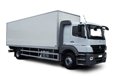 18 Tonne Freight Vehicle