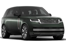 Folkestone Edition Range Rover