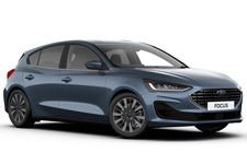 Folkestone's Premier Focus Automatic