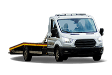 Car Hire Bangor Northern Ireland - Recovery Van - Van hire Bangor northern ireland