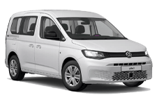 Car Hire Bangor Northern Ireland - Caddy Van - Van hire Bangor northern ireland